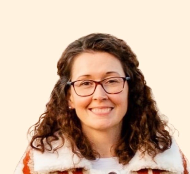 Images Brooke Sauer, Counselor