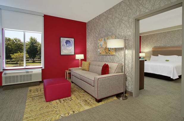 Images Home2 Suites by Hilton Mobile International Airport
