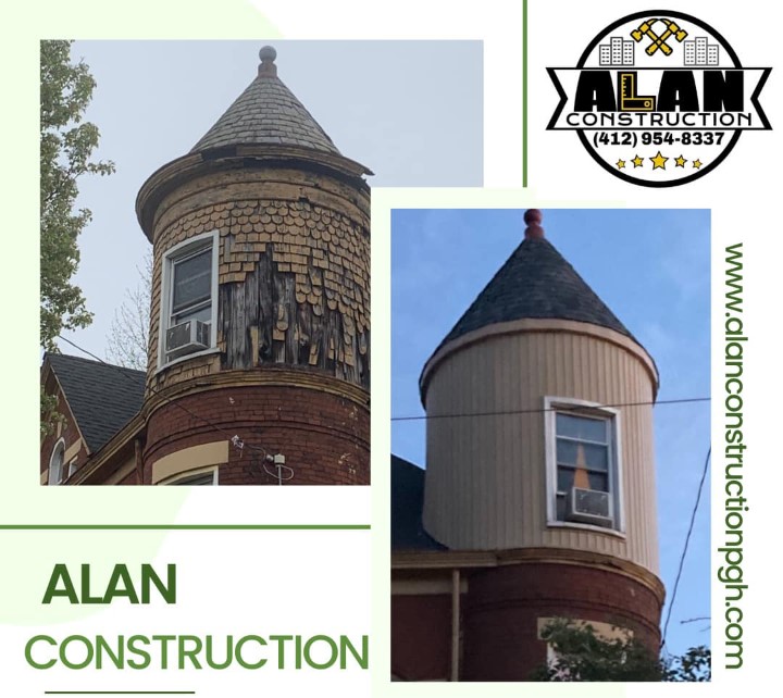 Images Alan Construction LLC