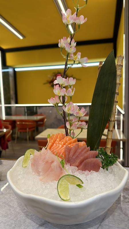Images Tami Bar e Sushi