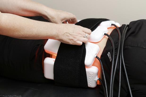 Images Texas Spine and Sports Therapy Center