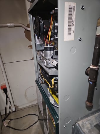 Images Woods Family Heating & Air Conditioning