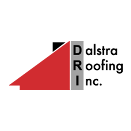 Dalstra Roofing Inc. Logo