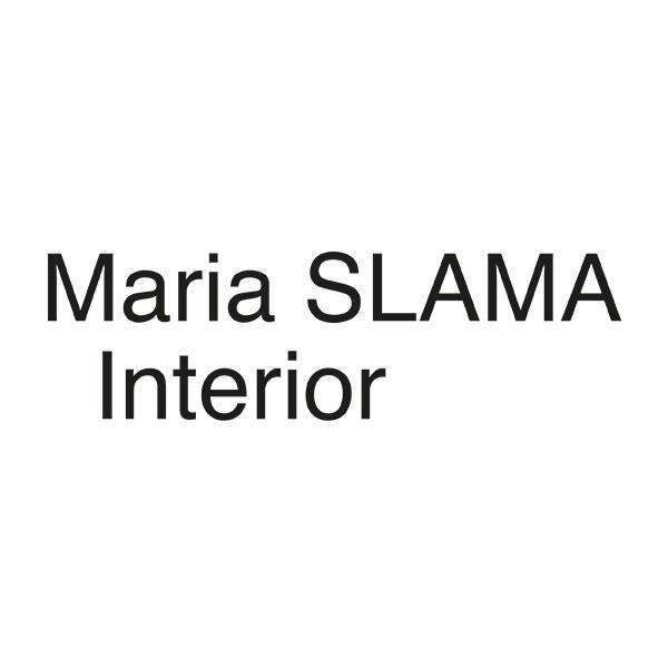 Maria Slama Interior GmbH - Logo