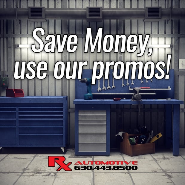 Images RX Automotive