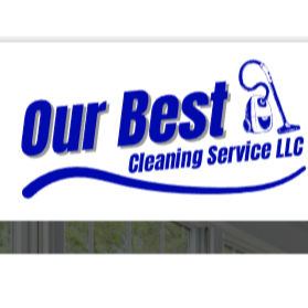 Our Best Cleaning Services LLC Logo