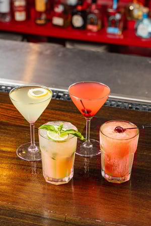 Images Saint Rocco's New York Italian