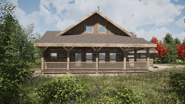 Images South Fork Design
