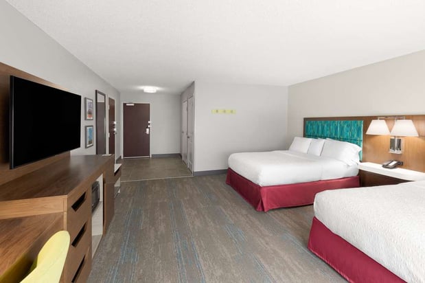 Images Hampton Inn & Suites Dothan