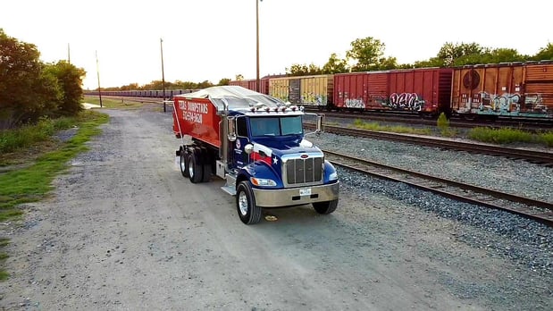 Images Texas Dumpstars Dumpster Rentals