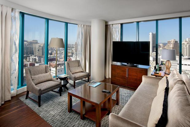 Images InterContinental San Francisco by IHG