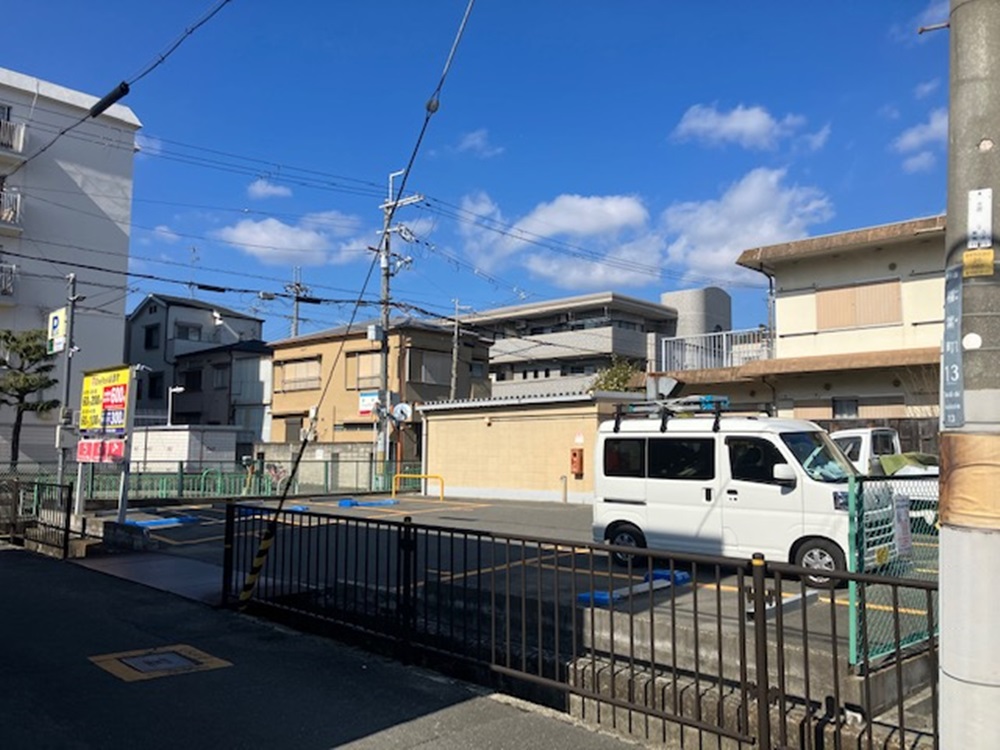 Images ONE PARK稲葉町