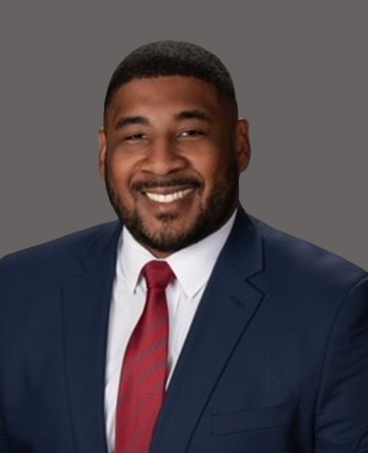 James Hamilton | SouthState Small Business