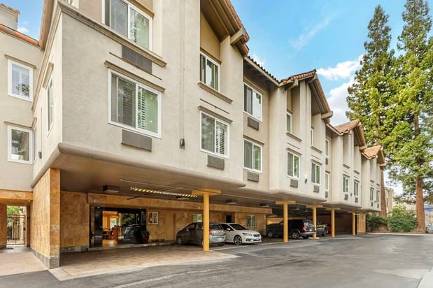 Images Best Western Plus Airport Plaza