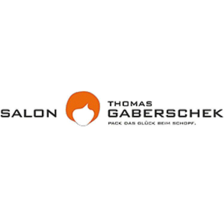 Salon Gaberschek Thomas Logo