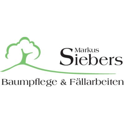Markus Siebers Baumpflege & Baumfällungen in Kranenburg am Niederrhein - Logo