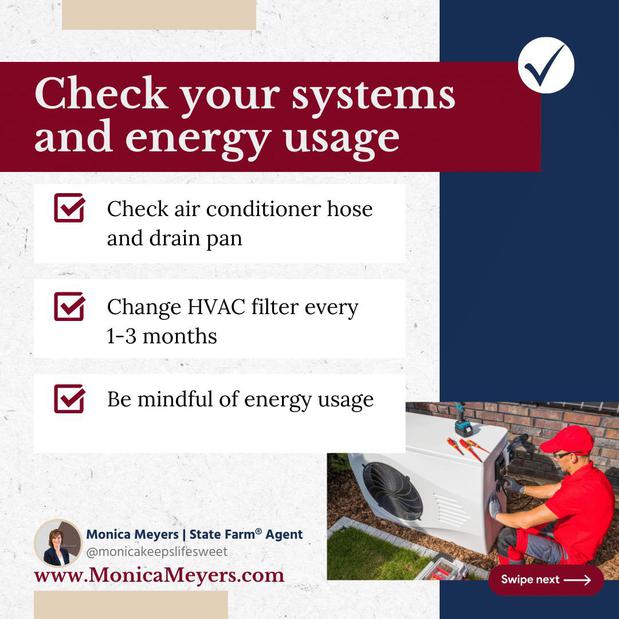 Images Monica Meyers - State Farm Insurance Agent