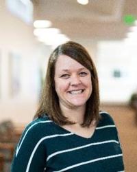 Angela Stout, NP - Saint George, UT - Pediatrics, Internist/pediatrician