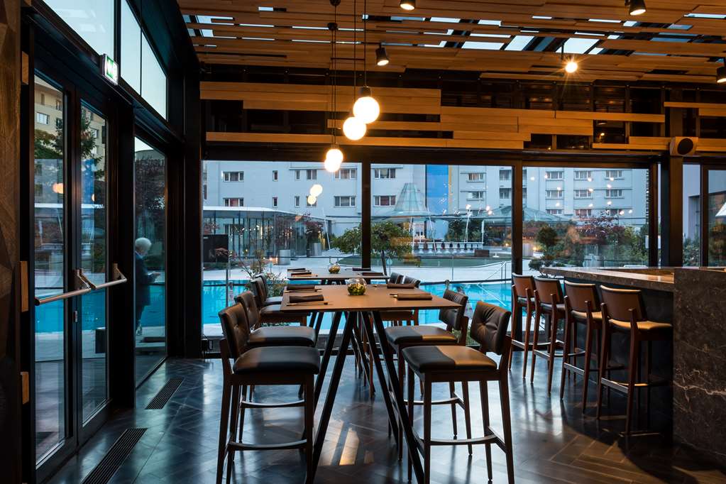 Images Radisson Blu Hotel, Bucharest