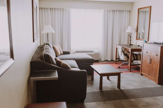 Images Hampton Inn & Suites Green River