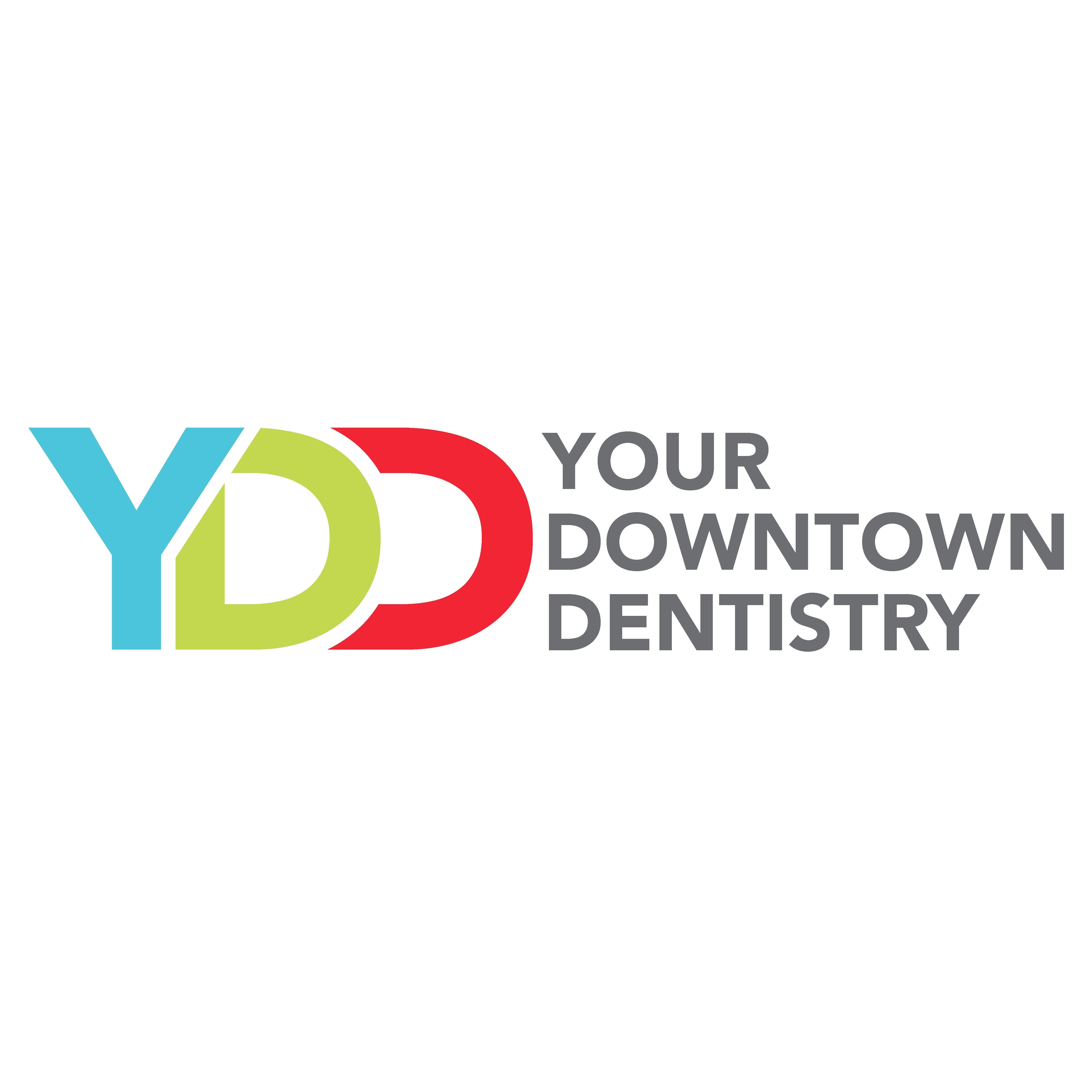Your Downtown Dentistry