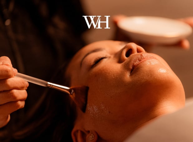 Images Woodhouse Spa - The Woodlands