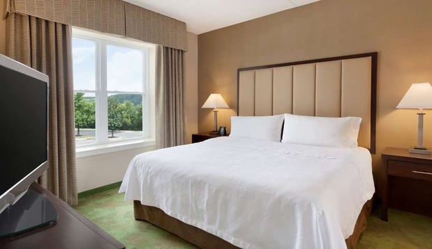 Images Homewood Suites by Hilton Harrisburg-West Hershey Area