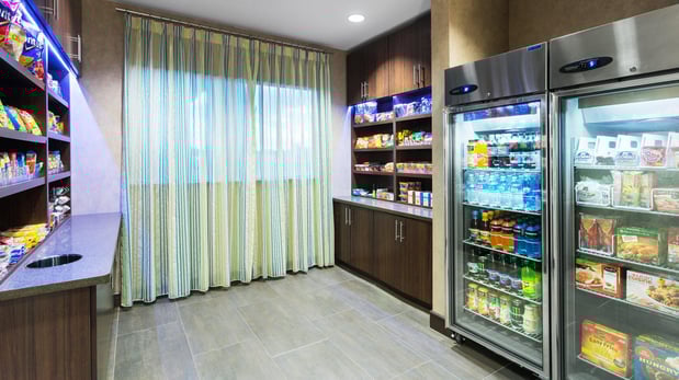 Images Holiday Inn Express & Suites Midland South I-20 by IHG