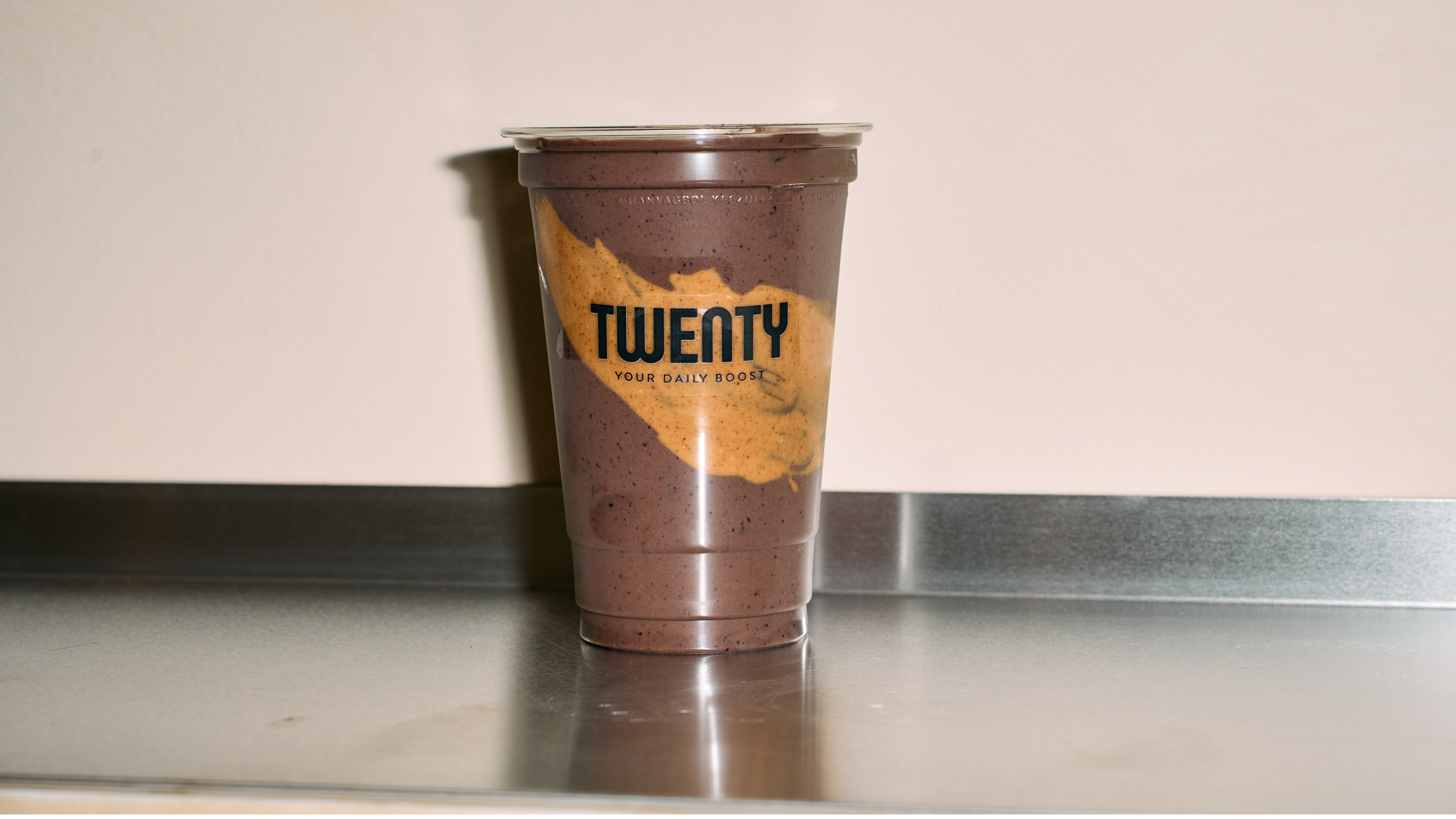 TWENTY | Functional Smoothies, Berger Strasse 87 in Frankfurt am Main