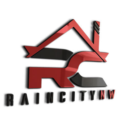 Raincitynw Logo
