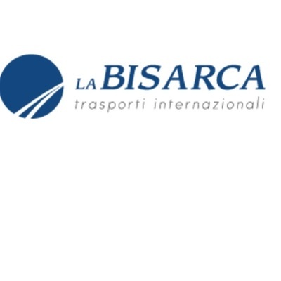 La Bisarca Autotrasporti Logo