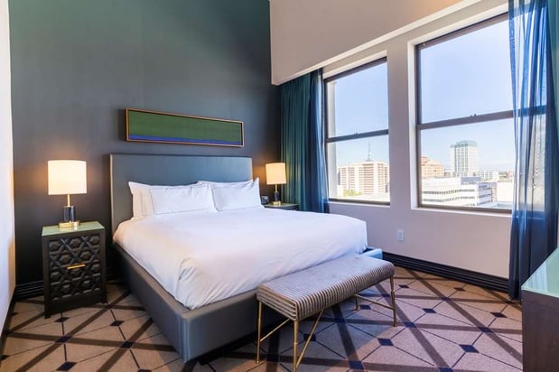 Images The Exchange Sacramento, Curio Collection by Hilton