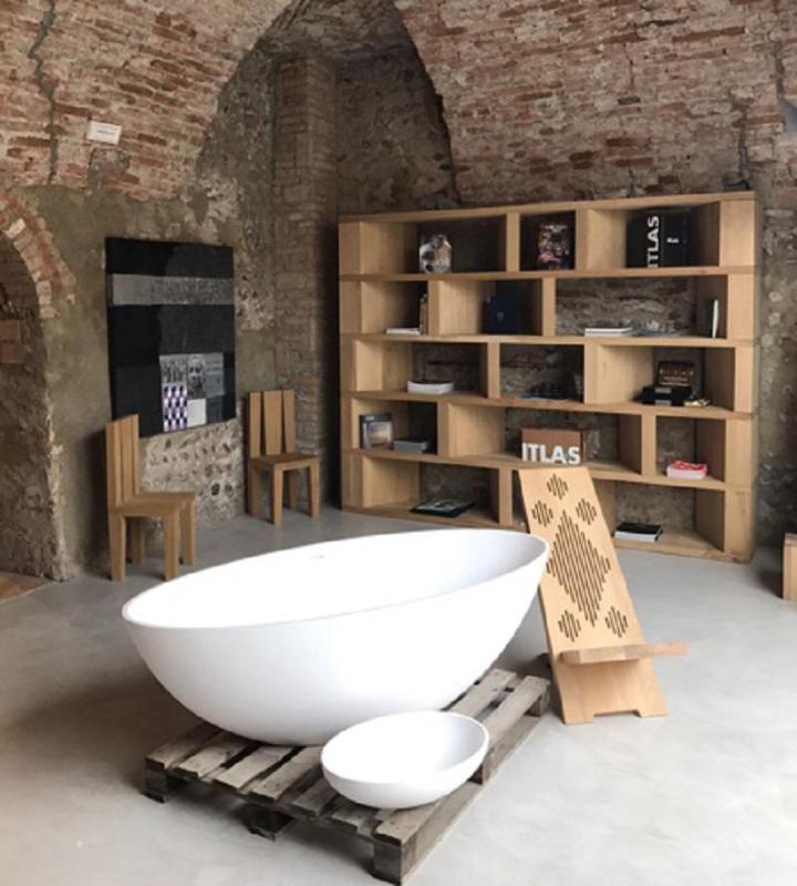 Images Itlas Store Brescia