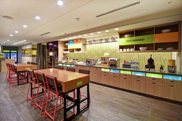 Images Home2 Suites by Hilton Gilbert