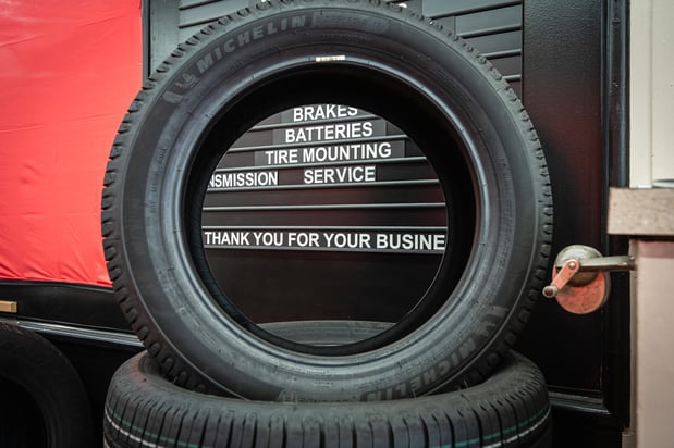 Images Tire Discounters