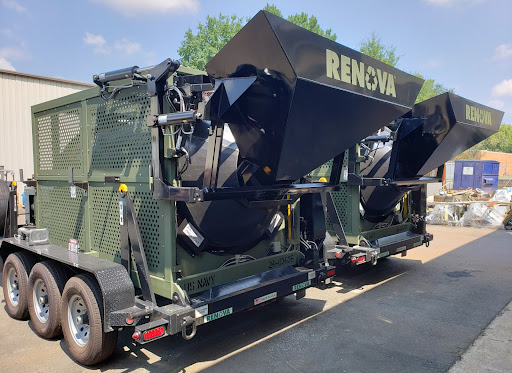 Images Renova Industries