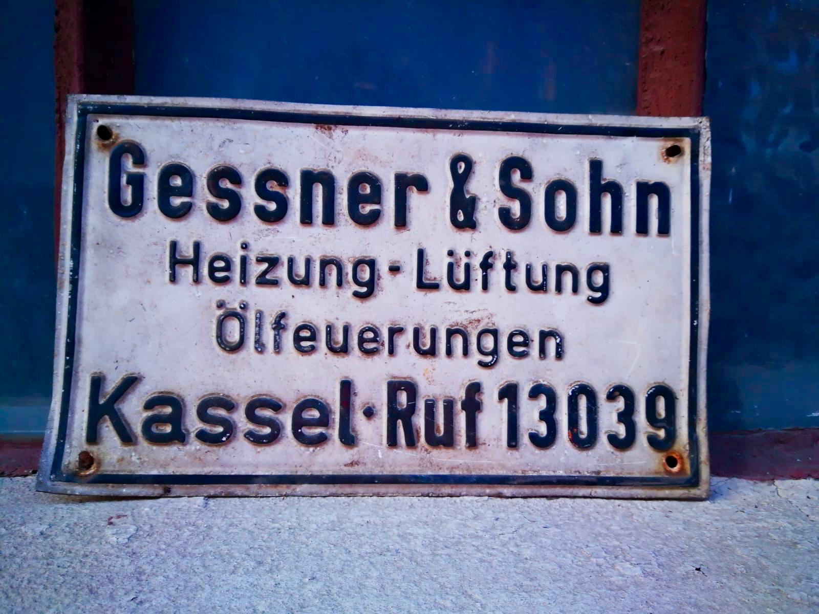 Bilder Gessner + Sohn Inh. Hans-Martin Gessner e.K.