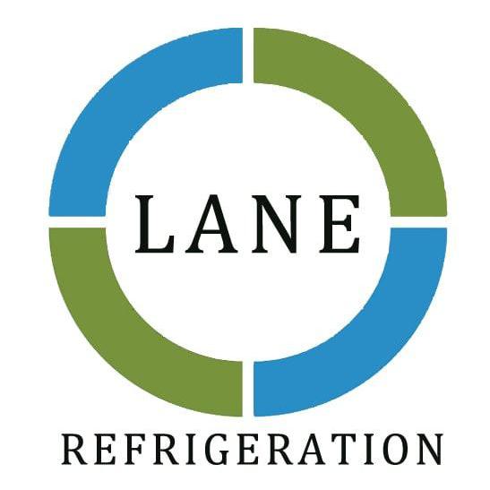 Lane Refrigeration Logo