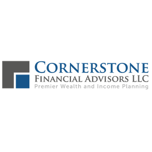 Cornerstone Financial Advisors Logo