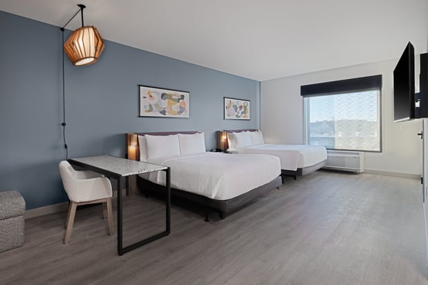 Images Atwell Suites Kansas City Airport by IHG