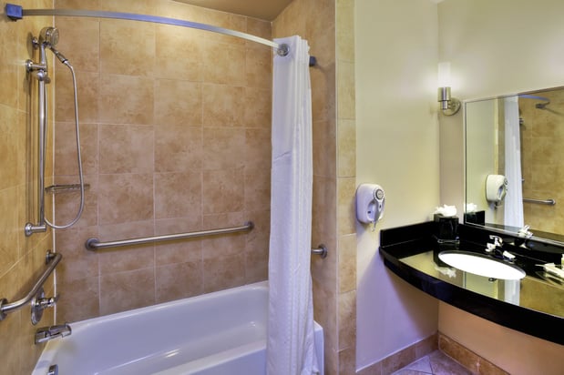 Images Holiday Inn Killeen - Fort Hood Area by IHG