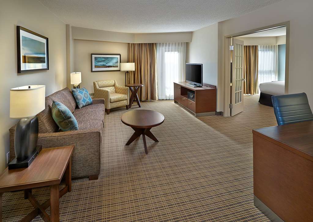 Images DoubleTree by Hilton Hotel & Conference Centre Regina