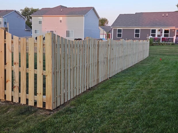 Images Superior Fence & Rail