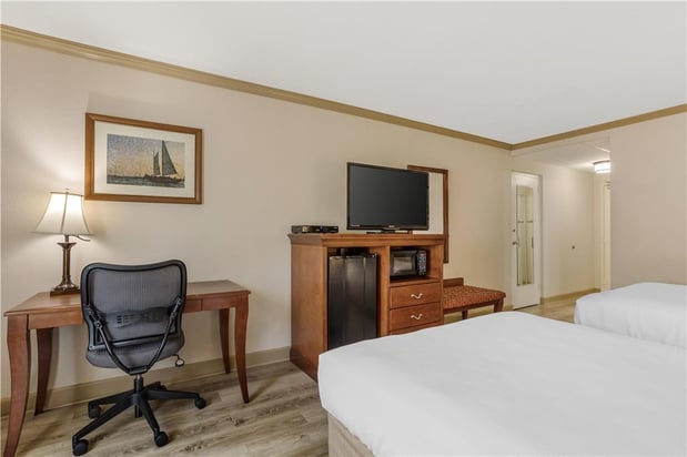 Images Best Western Plus Morristown Inn