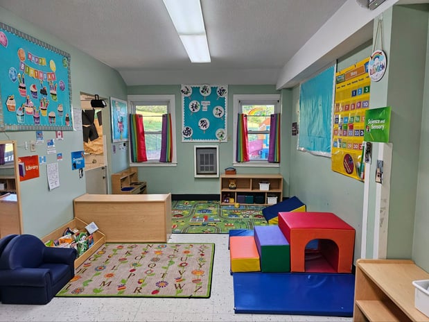 Images Moodus KinderCare