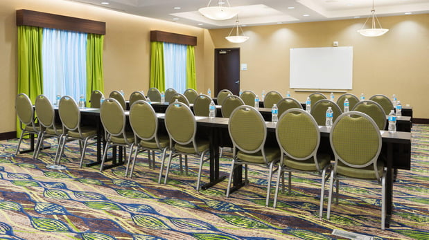 Images Holiday Inn Express & Suites Midland South I-20 by IHG