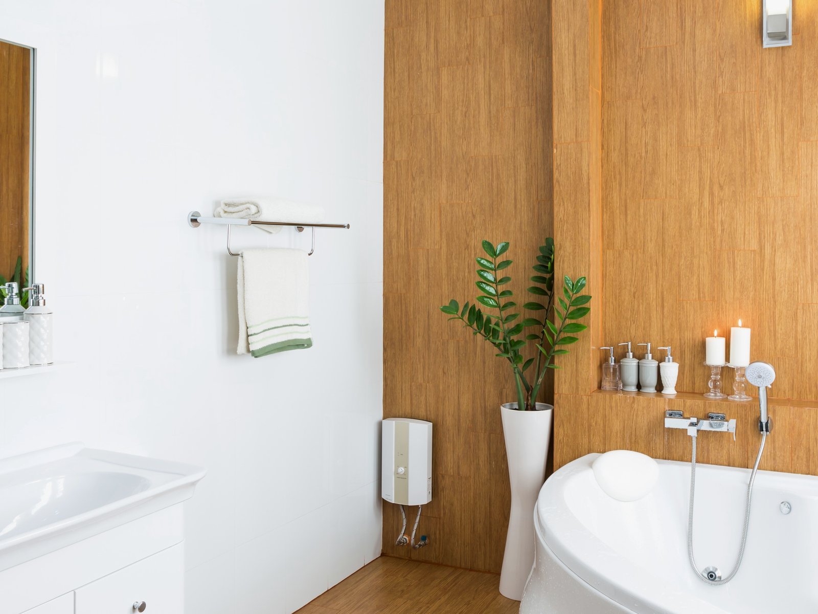Ally Bathroom Remodeling