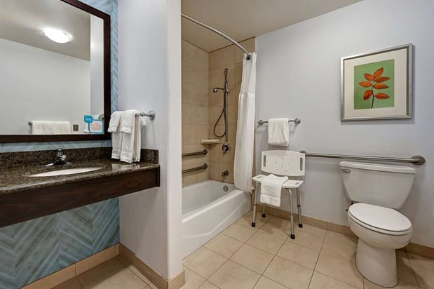 Images Hilton Garden Inn San Bernardino