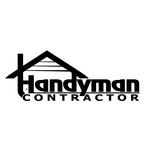 Handyman Contracting Logo