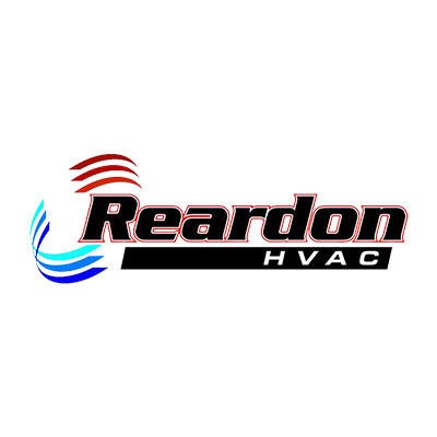 Reardon HVAC Corp Logo